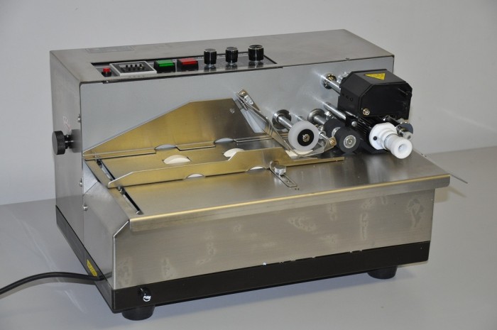MY-380F Термодатер роликовый термопринтер