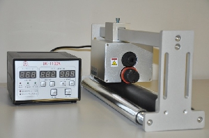 Термодатер роликовый модель 1100А